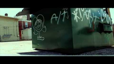 Graffiti Games, a short film directed by Tommy Hallal